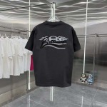 2025年12月24日入荷秋冬新作Balenciaga半袖 tシャツ/XQY工場