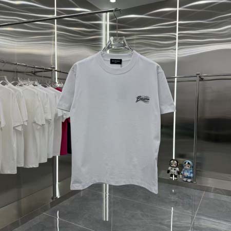 2025年12月24日入荷秋冬新作Balenciaga半袖 ...