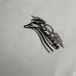 2025年12月24日入荷秋冬新作Balenciaga半袖 tシャツ/XQY工場