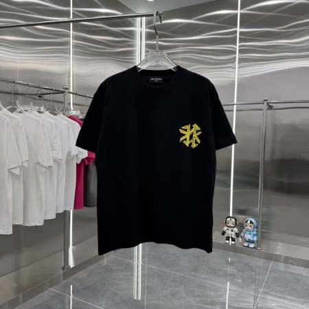 2025年12月24日入荷秋冬新作Balenciaga半袖 ...