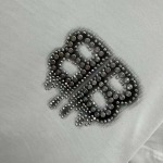 2025年12月24日入荷秋冬新作Balenciaga半袖 tシャツ/XQY工場