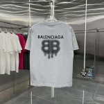 2025年12月24日入荷秋冬新作Balenciaga半袖 tシャツ/XQY工場