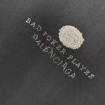 2025年12月24日入荷秋冬新作Balenciaga半袖 tシャツ/XQY工場