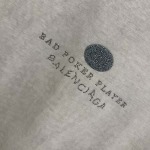 2025年12月24日入荷秋冬新作Balenciaga半袖 tシャツ/XQY工場
