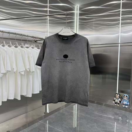 2025年12月24日入荷秋冬新作Balenciaga半袖 ...