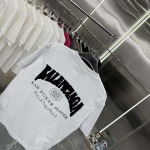 2025年12月24日入荷秋冬新作Balenciaga半袖 tシャツ/XQY工場