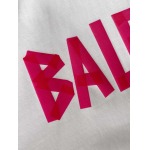 2025年12月24日入荷秋冬新作BALENCIAGA半袖 tシャツ/XQY工場