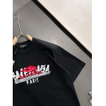 2025年12月24日入荷秋冬新作BALENCIAGA半袖 tシャツ/XQY工場
