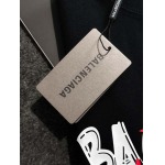 2025年12月24日入荷秋冬新作BALENCIAGA半袖 tシャツ/XQY工場