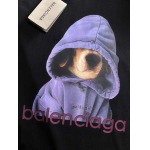 2025年12月24日入荷秋冬新作Balenciaga半袖 tシャツ/XQY工場