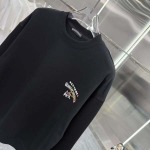 2025年12月24日入荷秋冬新作Chrome heartsスウェットシャツ/XQY工場