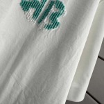 2025年12月24日入荷秋冬新作Balenciaga半袖 tシャツ/XQY工場