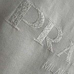 2025年12月24日入荷秋冬新作Prada半袖 tシャツ/XQY工場