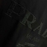 2025年12月24日入荷秋冬新作Prada半袖 tシャツ/XQY工場