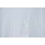 2025年12月24日入荷秋冬新作PRADA半袖 tシャツ/XQY工場