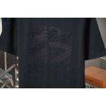 2025年12月24日入荷秋冬新作BALENCIAGA半袖 tシャツ/XQY工場