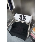 2025年12月24日入荷秋冬新作BALENCIAGA半袖 tシャツ/XQY工場