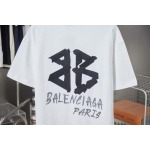 2025年12月24日入荷秋冬新作BALENCIAGA半袖 tシャツ/XQY工場