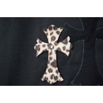 2025年12月24日入荷秋冬新作Chrome hearts半袖 tシャツ/XQY工場