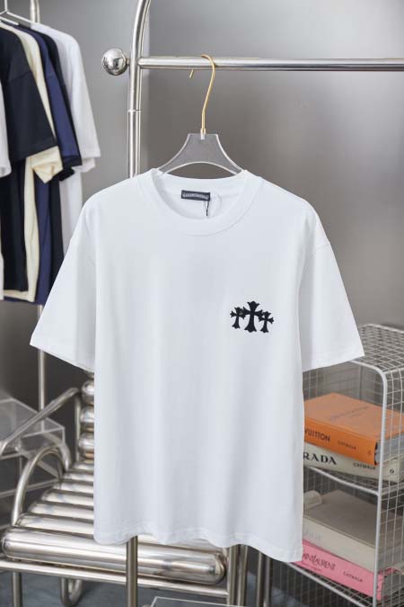 2025年12月24日入荷秋冬新作Chrome hearts...