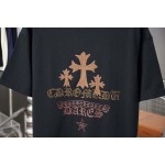 2025年12月24日入荷秋冬新作Chrome hearts半袖 tシャツ/XQY工場