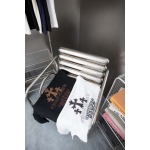 2025年12月24日入荷秋冬新作Chrome hearts半袖 tシャツ/XQY工場