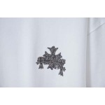 2025年12月24日入荷秋冬新作Chrome hearts半袖 tシャツ/XQY工場