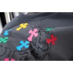 2025年12月24日入荷秋冬新作Chrome hearts半袖 tシャツ/XQY工場