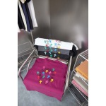 2025年12月24日入荷秋冬新作Chrome hearts半袖 tシャツ/XQY工場