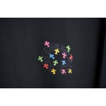 2025年12月24日入荷秋冬新作Chrome hearts半袖 tシャツ/XQY工場