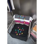 2025年12月24日入荷秋冬新作Chrome hearts半袖 tシャツ/XQY工場