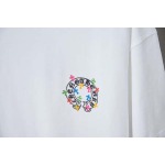 2025年12月24日入荷秋冬新作Chrome hearts半袖 tシャツ/XQY工場