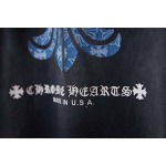 2025年12月24日入荷秋冬新作Chrome hearts半袖 tシャツ/XQY工場