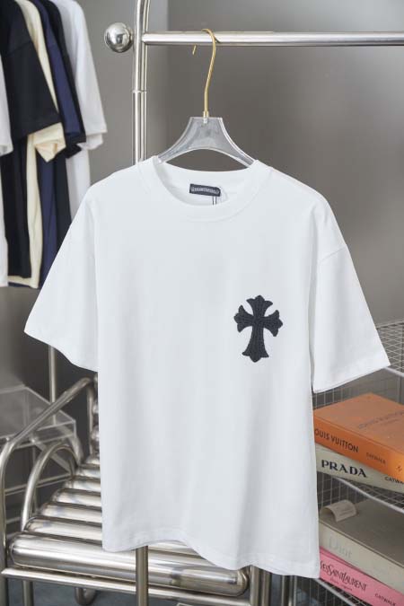 2025年12月24日入荷秋冬新作Chrome hearts...