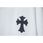 2025年12月24日入荷秋冬新作Chrome hearts半袖 tシャツ/XQY工場