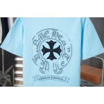 2025年12月24日入荷秋冬新作Chrome hearts半袖 tシャツ/XQY工場