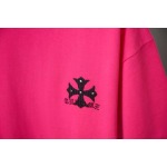 2025年12月24日入荷秋冬新作Chrome hearts半袖 tシャツ/XQY工場