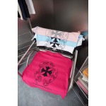 2025年12月24日入荷秋冬新作Chrome hearts半袖 tシャツ/XQY工場