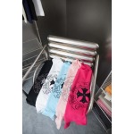 2025年12月24日入荷秋冬新作Chrome hearts半袖 tシャツ/XQY工場