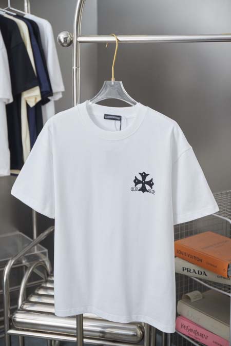 2025年12月24日入荷秋冬新作Chrome hearts...