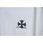 2025年12月24日入荷秋冬新作Chrome hearts半袖 tシャツ/XQY工場
