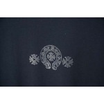 2025年12月24日入荷秋冬新作Chrome hearts半袖 tシャツ/XQY工場