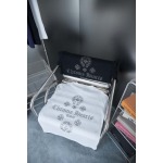 2025年12月24日入荷秋冬新作Chrome hearts半袖 tシャツ/XQY工場