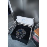 2025年12月24日入荷秋冬新作Chrome hearts半袖 tシャツ/XQY工場