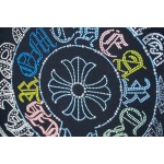 2025年12月24日入荷秋冬新作Chrome hearts半袖 tシャツ/XQY工場