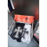 2025年12月24日入荷秋冬新作Chrome hearts半袖 tシャツ/XQY工場