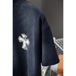 2025年12月24日入荷秋冬新作Chrome hearts半袖 tシャツ/XQY工場