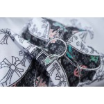 2025年12月24日入荷秋冬新作Chrome hearts半袖 tシャツ/XQY工場