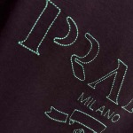 2025年12月24日入荷秋冬新作Prada半袖 tシャツ/XQY工場