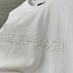2025年12月24日入荷秋冬新作BALENCIAGA半袖 tシャツ/XQY工場